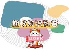 【知识科普】交易期权为什么会有杠杆？