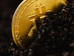 加密货币是基于区块链技 