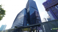 加密货币公司扩张甲厦商 