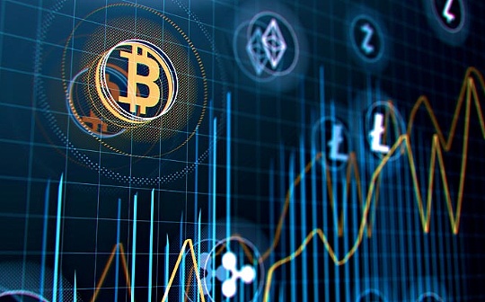 数字货币再迎催化大数据ETF(159739)早盘表现强势
