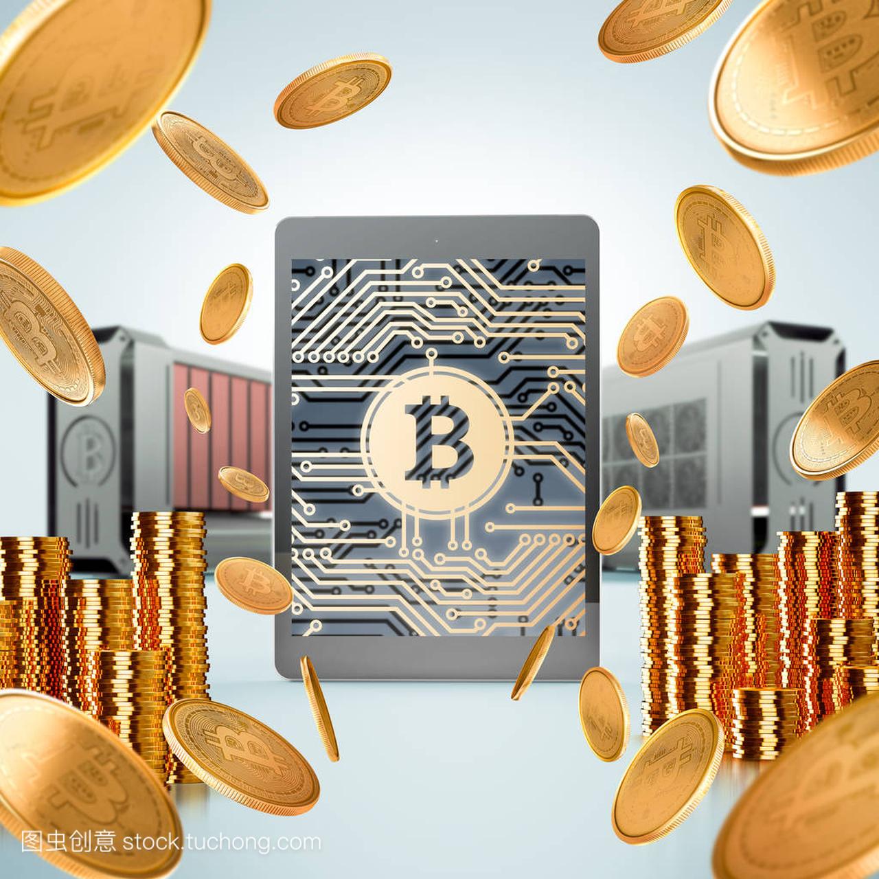 大消息比特币疯涨 24小时飙升6%突破7万美元大关