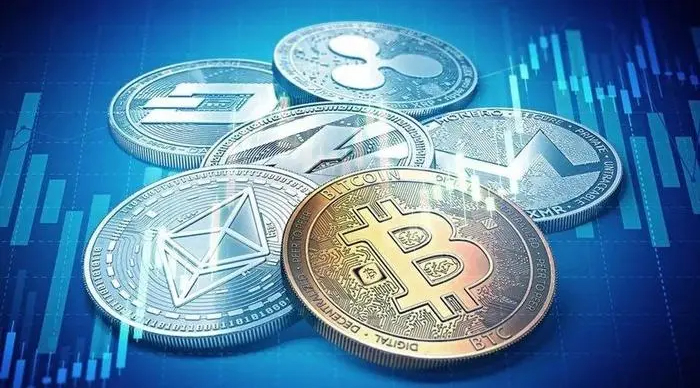 美国资产遇冷之际 加密货币基金资产规模创下历史新高