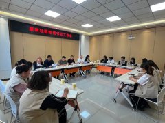 拉僧仲街道：以“双报到
