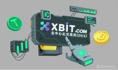XBIT解析币圈金融衍生品背 