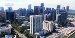 深圳综合改革试点再升级 