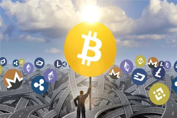 马可数字科技盘中涨超11% 此前与华通证券达成合作 布局数字货币金融证券交易柜台
