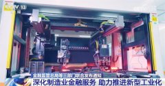 多领域“百舸争流”不断 