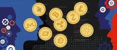 数字货币板块拉升 海联金 