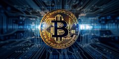比特币期货涨198%