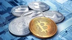 上海市国资委围绕加密货 