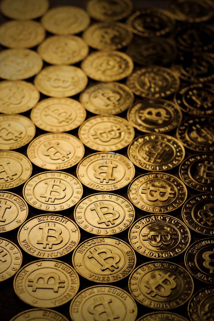 不止比特币！企业正悄悄囤积以太坊