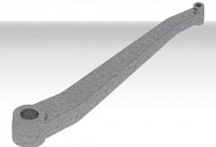 中证A100两倍杠杆指数报