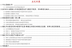稳定币详解：本质是利用 
