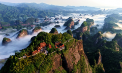 湖南新宁:以“赛事杠杆