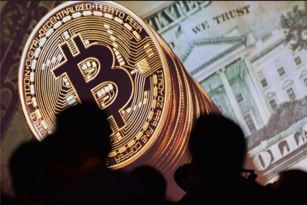 加密货币概念股集体重挫Coinbase跌超16%