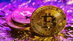 1245万美元!比特币再创新