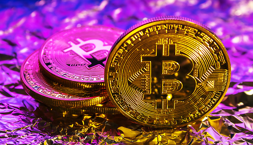 1245万美元!比特币再创新高还会继续涨吗?