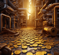 2025数字货币的黄金时代： 