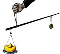 国金证券给予三一重工买