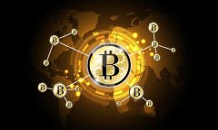 数字货币概念股大涨金融 