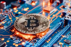 比特币首次突破94000美元枚