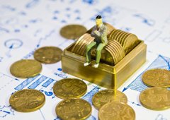 每日数字货币动态汇总（ 