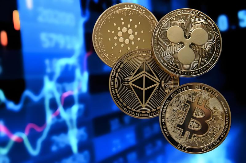 比特币一度跌破11万美元!加密货币集体跳水!全网超13万人爆仓