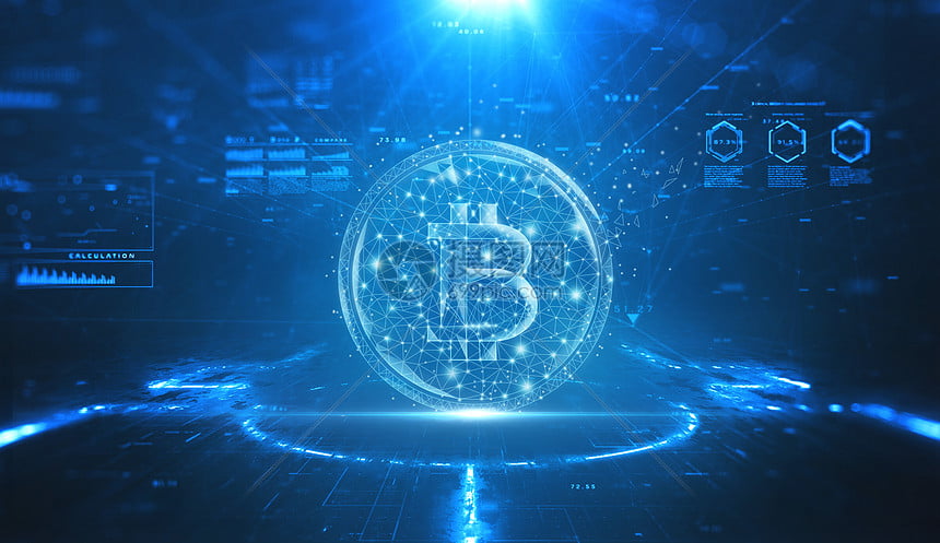 凤凰晚报携500亿元比特币外逃的钱志敏认罪她是谁?