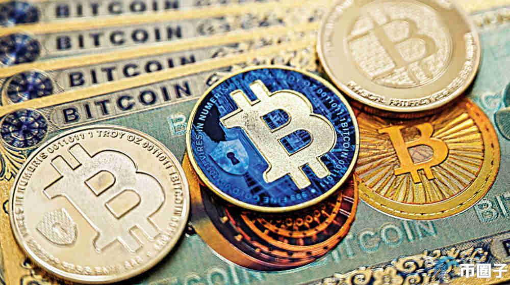 币圈跳水!港股加密货币板块大跌发生了什么?