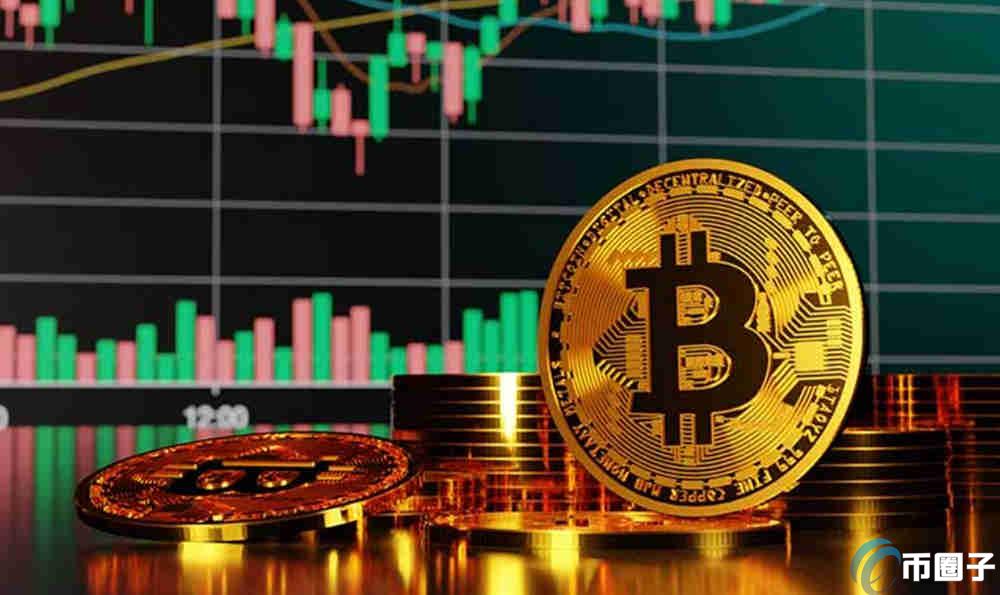 比特币跌至6月以来新低 避险情绪冲击加密货币