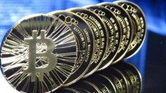 比特币暴跌模式开启