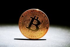 比特币突破104000美元