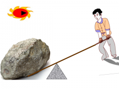 美媒：想要跟中国竞争稀