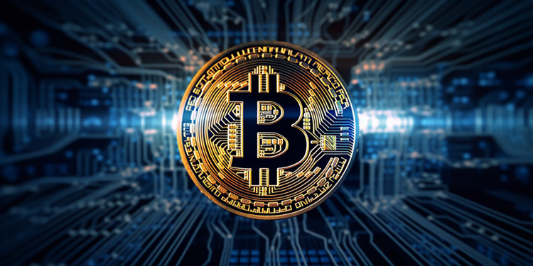 比特币保不住“比特币女王”钱志敏诈骗数百亿认罪